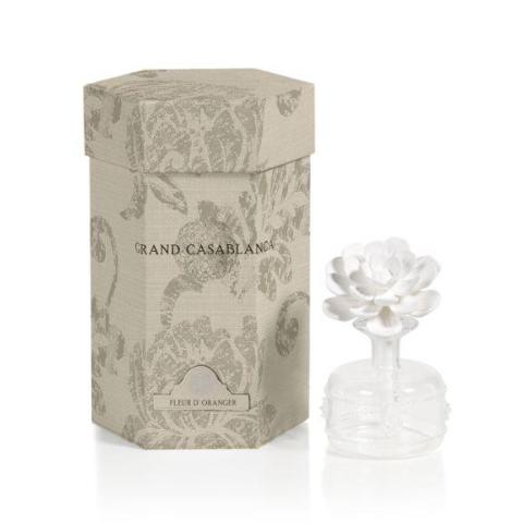 Mini Grand Casablanca Porcelain Diffuser - Diffusers by Carlyle Avenue