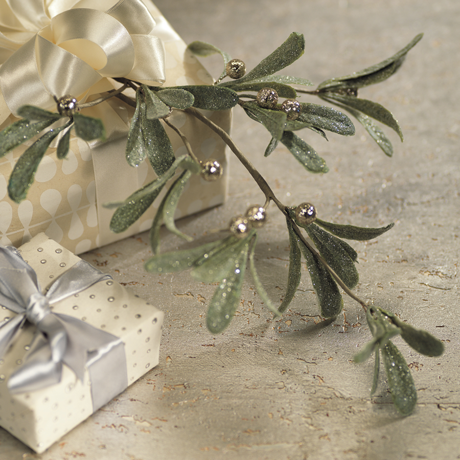 Olive and Berry Pick - Christmas Decor by Carlyle Avenue