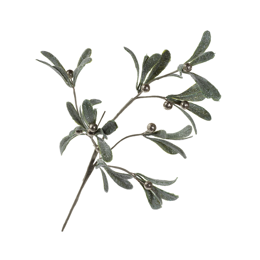 Olive and Berry Pick - Christmas Decor by Carlyle Avenue