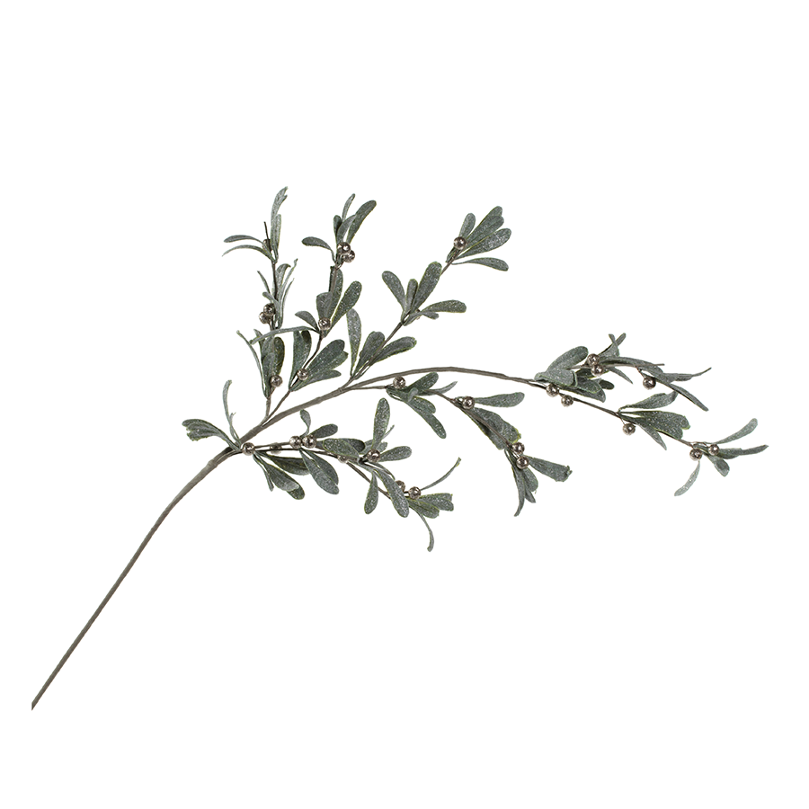 Olive and Berry Pick - Christmas Decor by Carlyle Avenue