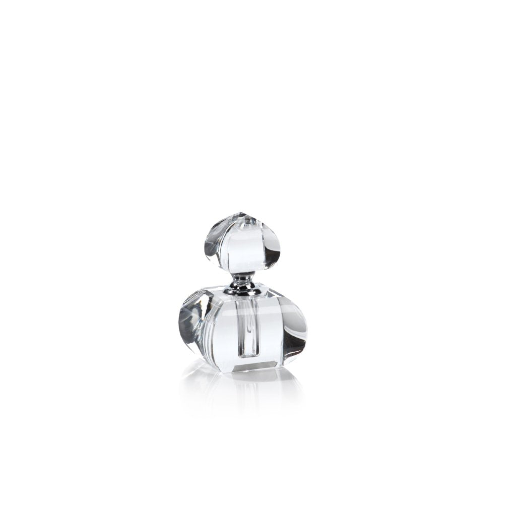 Mini Modern Morocco Perfume Bottles - Decorative Accessories by Carlyle Avenue