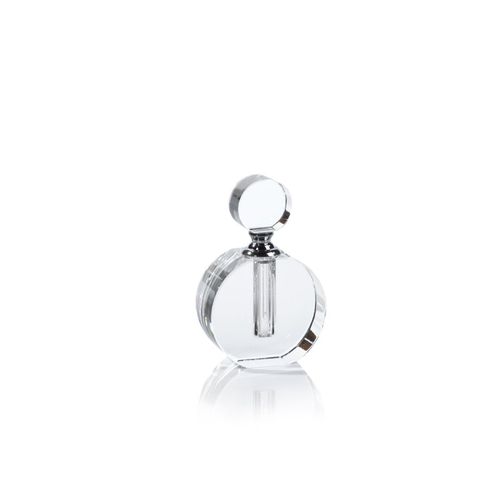 Mini Modern Morocco Perfume Bottles - Decorative Accessories by Carlyle Avenue