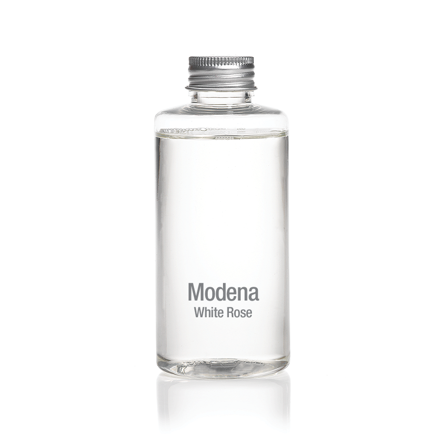 Modena Porcelain Flower Diffuser Small Refill - Set of 6 - Diffusers by Carlyle Avenue