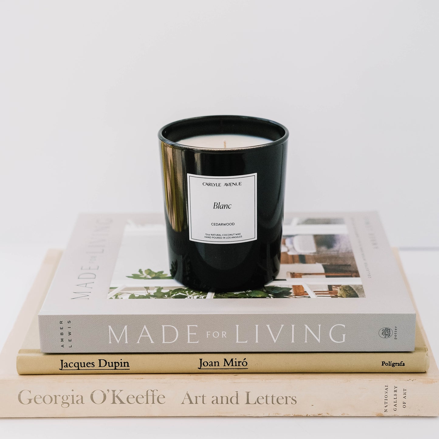 Carlyle Avenue Candle 02 - Candles by Carlyle Avenue