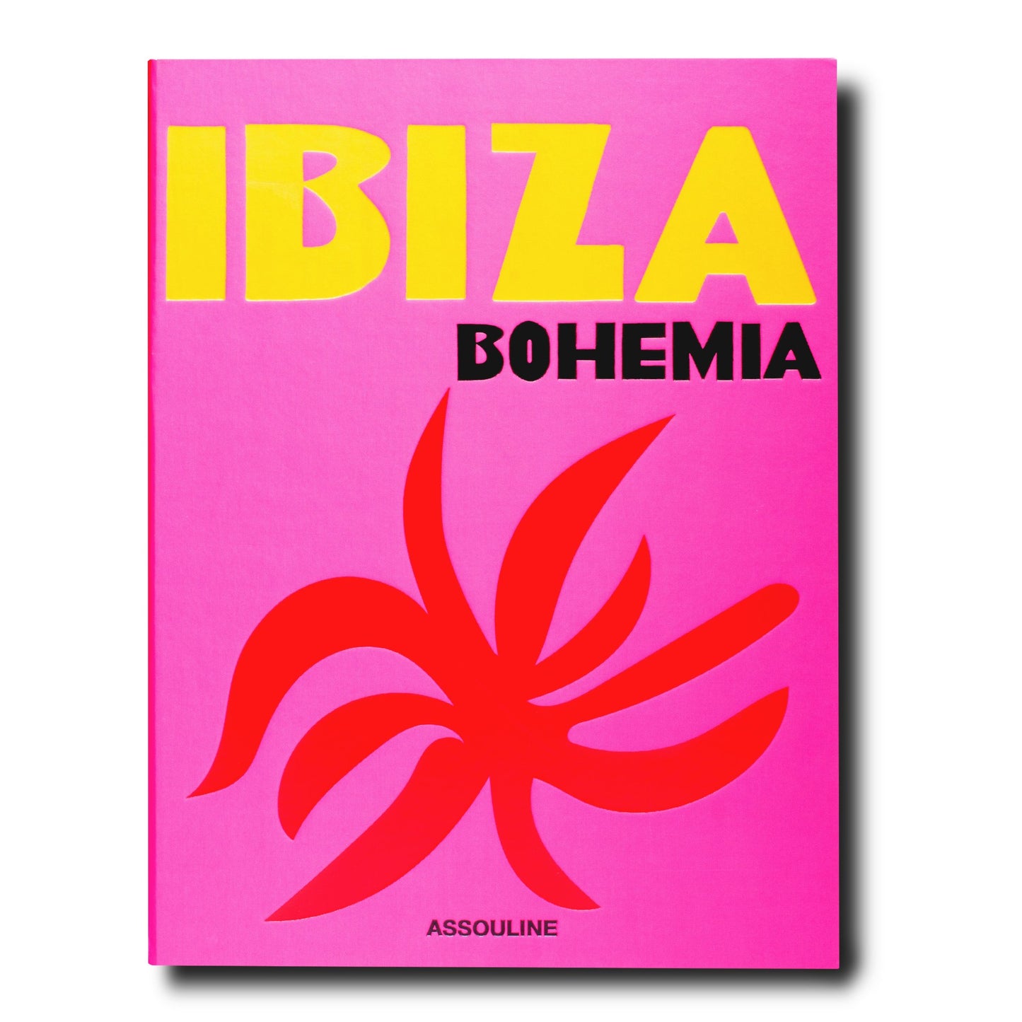 Ibiza Bohemia - Books by Carlyle Avenue