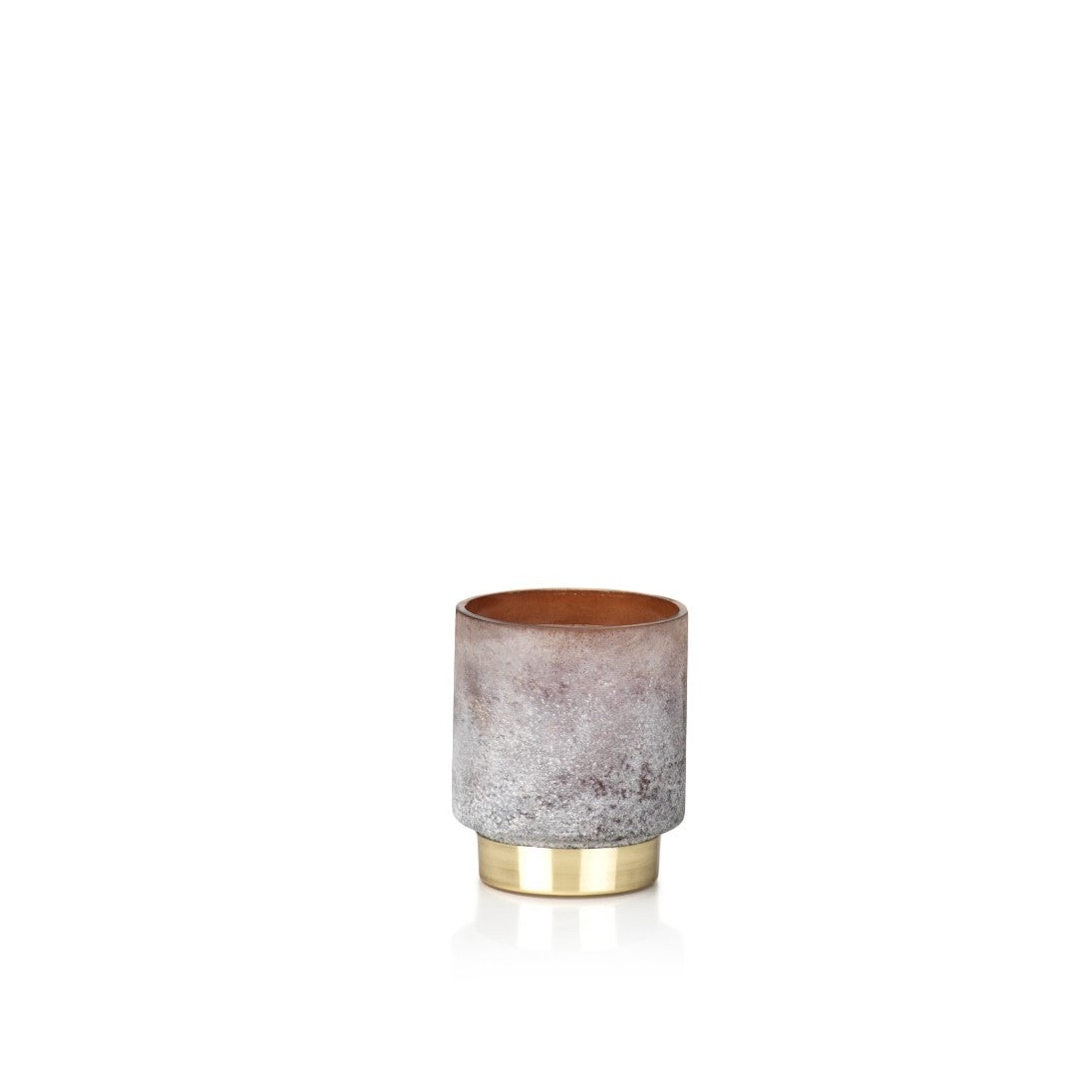 Cortina Scented Candle - Amber - Candles by Carlyle Avenue