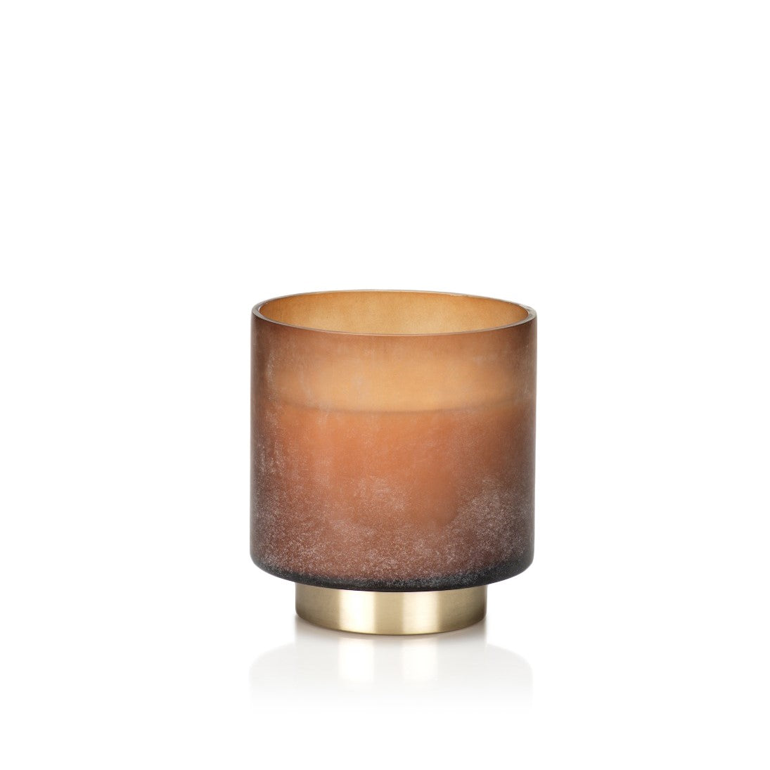 Cortina Scented Candle - Amber - Candles by Carlyle Avenue