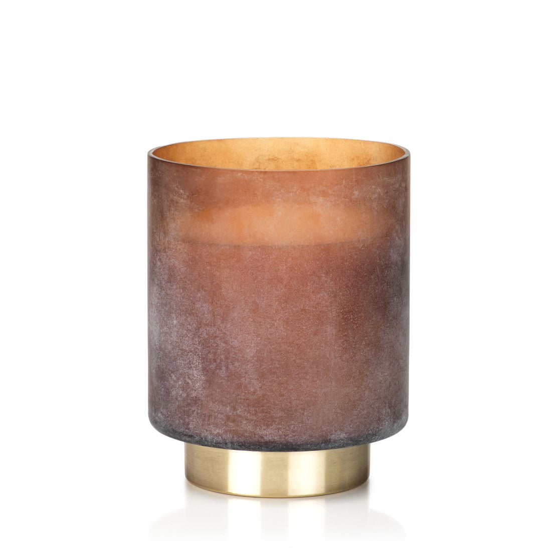 Cortina Scented Candle - Amber - Candles by Carlyle Avenue