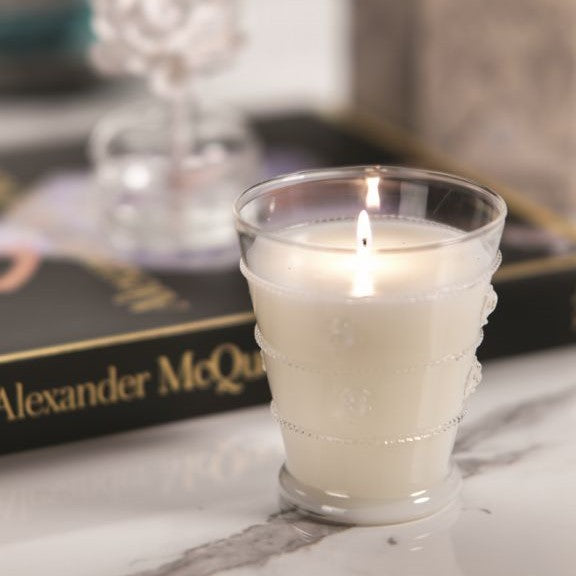 Grand Casablanca Candle Jar - Candles by Carlyle Avenue