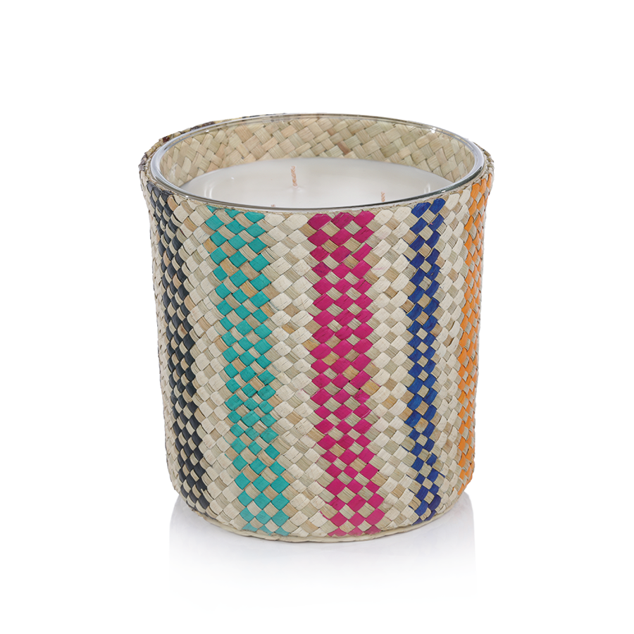 Mia Fragranced Candle - Candles by Carlyle Avenue