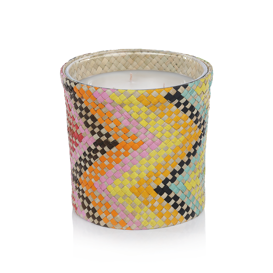 Mia Fragranced Candle - Candles by Carlyle Avenue