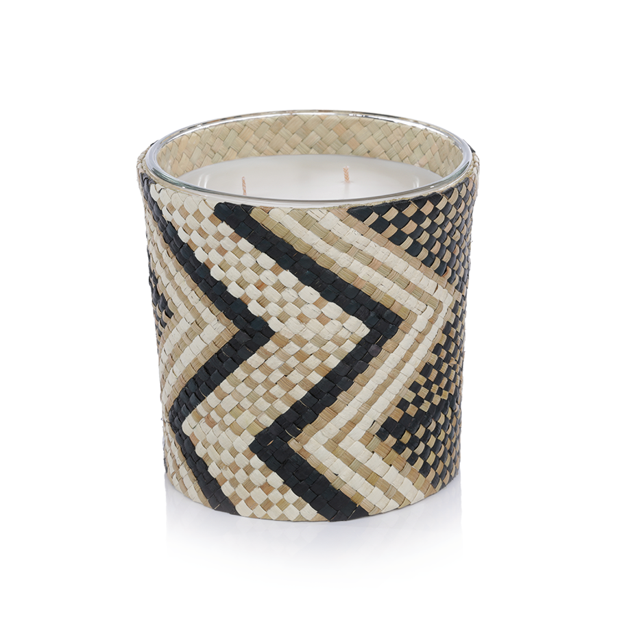 Mia Fragranced Candle - Candles by Carlyle Avenue