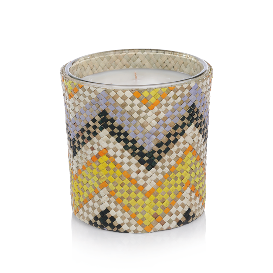 Mia Fragranced Candle - Candles by Carlyle Avenue