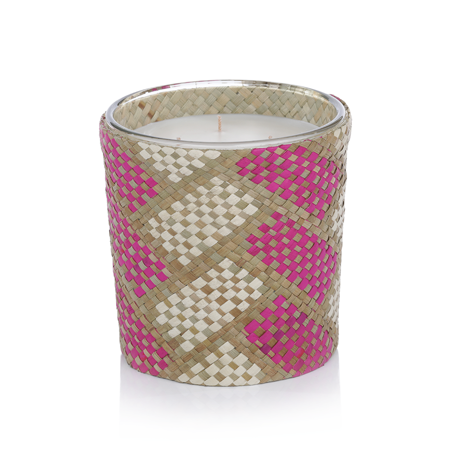 Mia Fragranced Candle - Candles by Carlyle Avenue