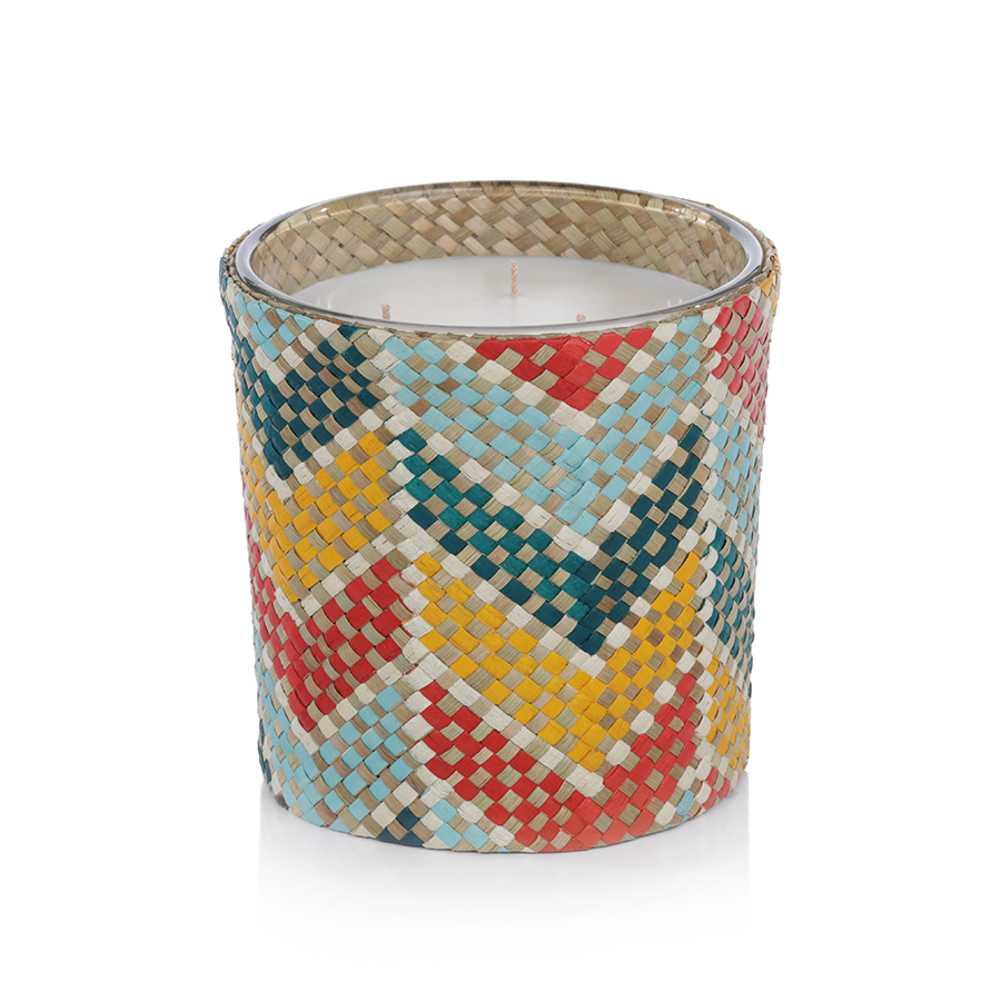 Mia Fragranced Candle - Candles by Carlyle Avenue