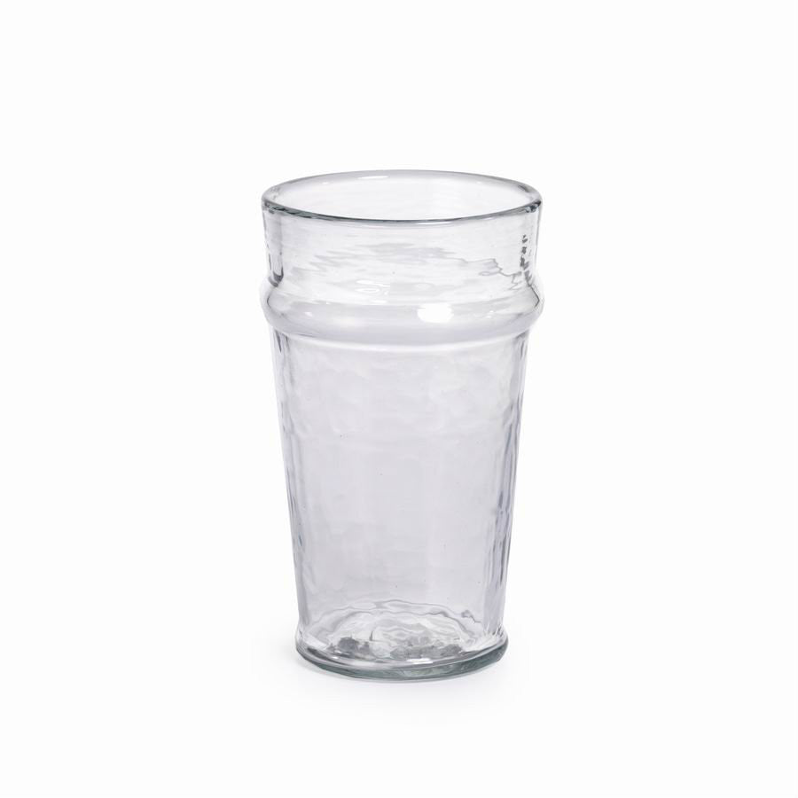 Artisan Hammered Glassware - Barware by Carlyle Avenue