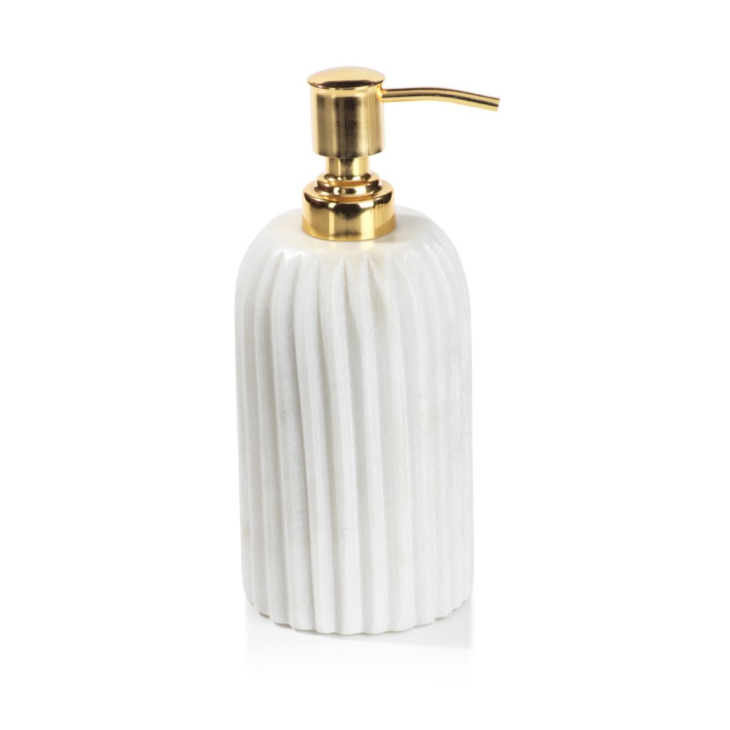 Marmo Marble Vanity Set - Decorative Accessories by Carlyle Avenue