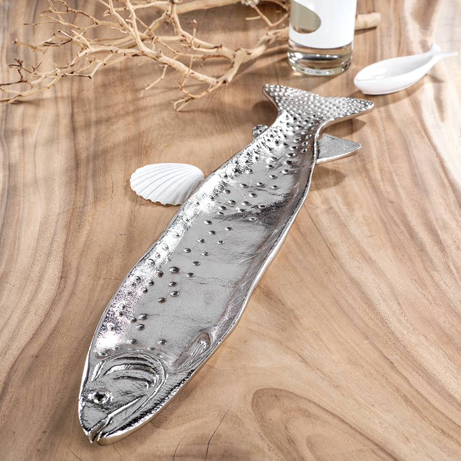 Fish Platter - Serveware by Carlyle Avenue