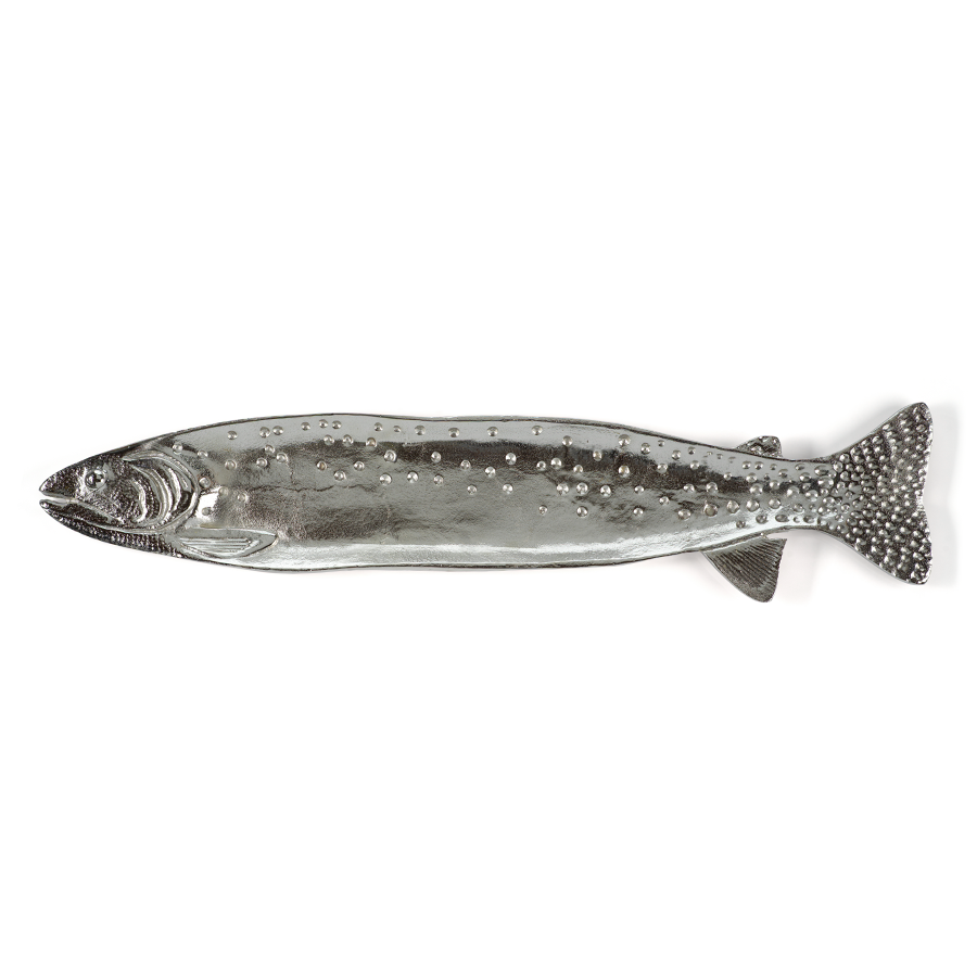 Fish Platter - Serveware by Carlyle Avenue
