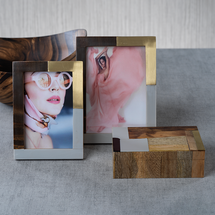 Cape Town Picture Frames - Picture Frames by Carlyle Avenue