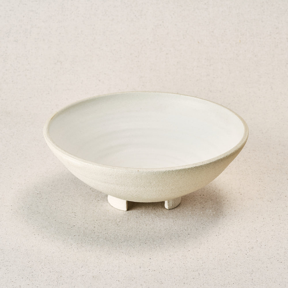 Fiona Ceramic Bowl - Bowls by Carlyle Avenue