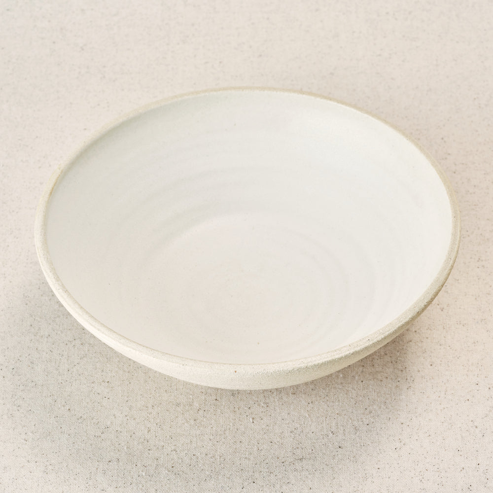 Fiona Ceramic Bowl - Bowls by Carlyle Avenue