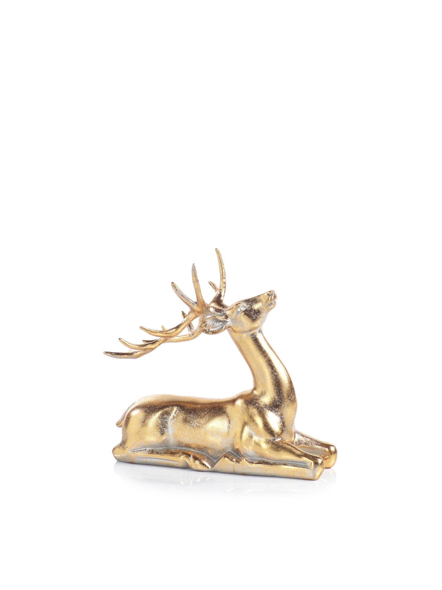 Large Deer - Christmas Decor by Carlyle Avenue