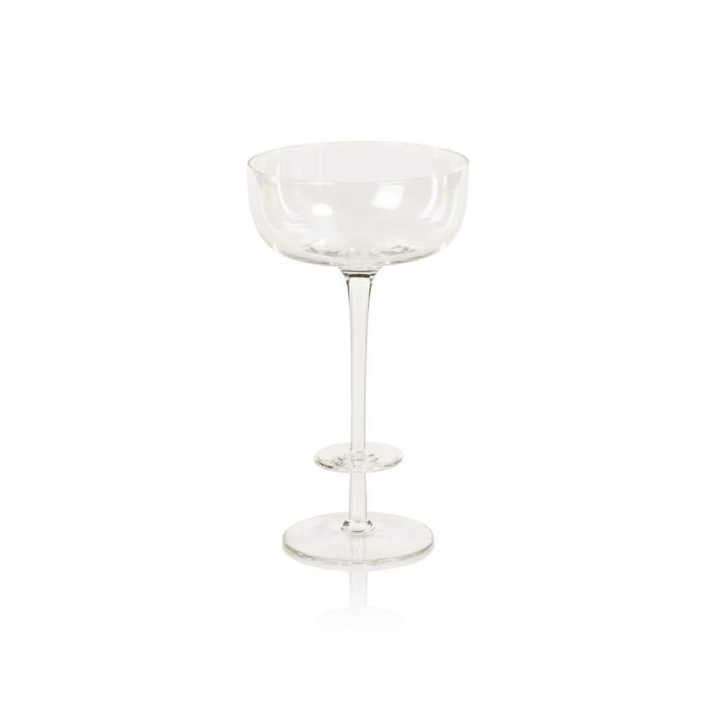 Modena Glassware - Glassware by Carlyle Avenue