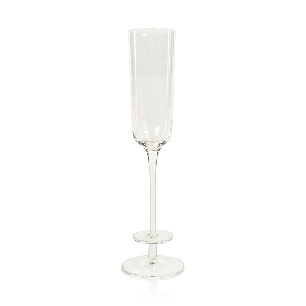 Modena Glassware - Glassware by Carlyle Avenue