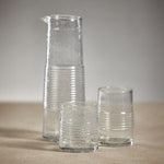 Fasano Bubble Glass Drinkware Collection - Drinkware Sets by Carlyle Avenue