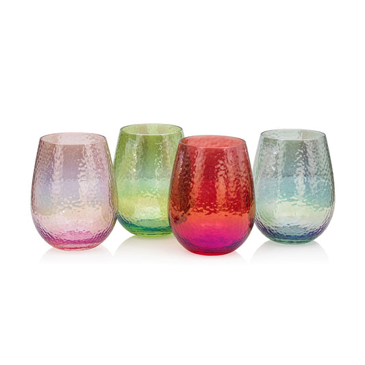Aperitivo Stemless All-Purpose Glass - Glassware by Carlyle Avenue