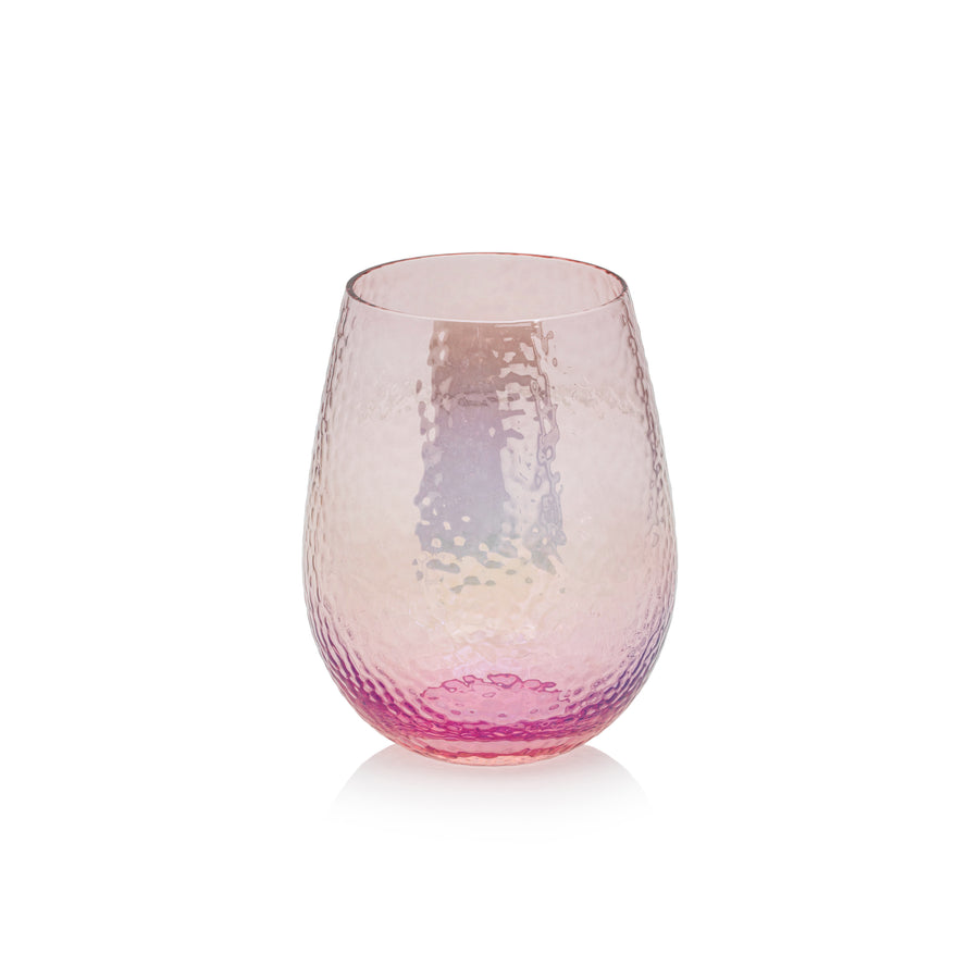 Aperitivo Stemless All-Purpose Glass - Glassware by Carlyle Avenue
