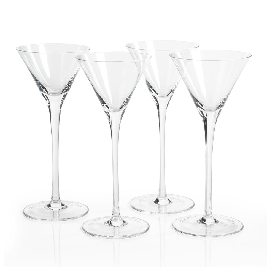 Saint-Laurent Cordial Glass - Set of 4 - Drinkware by Carlyle Avenue