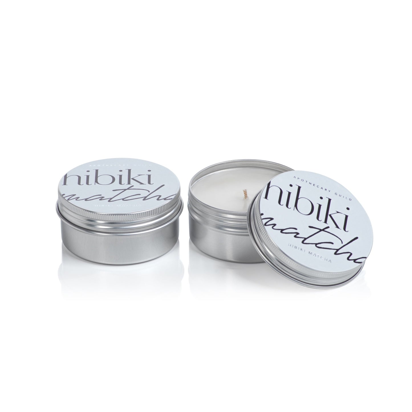 Apothecary Guild Scented Candle Tin - Candles by Carlyle Avenue
