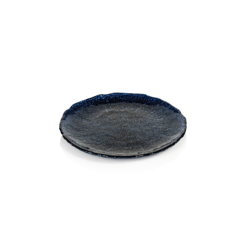 Kauai Blue Tableware Collection - Tableware by Carlyle Avenue