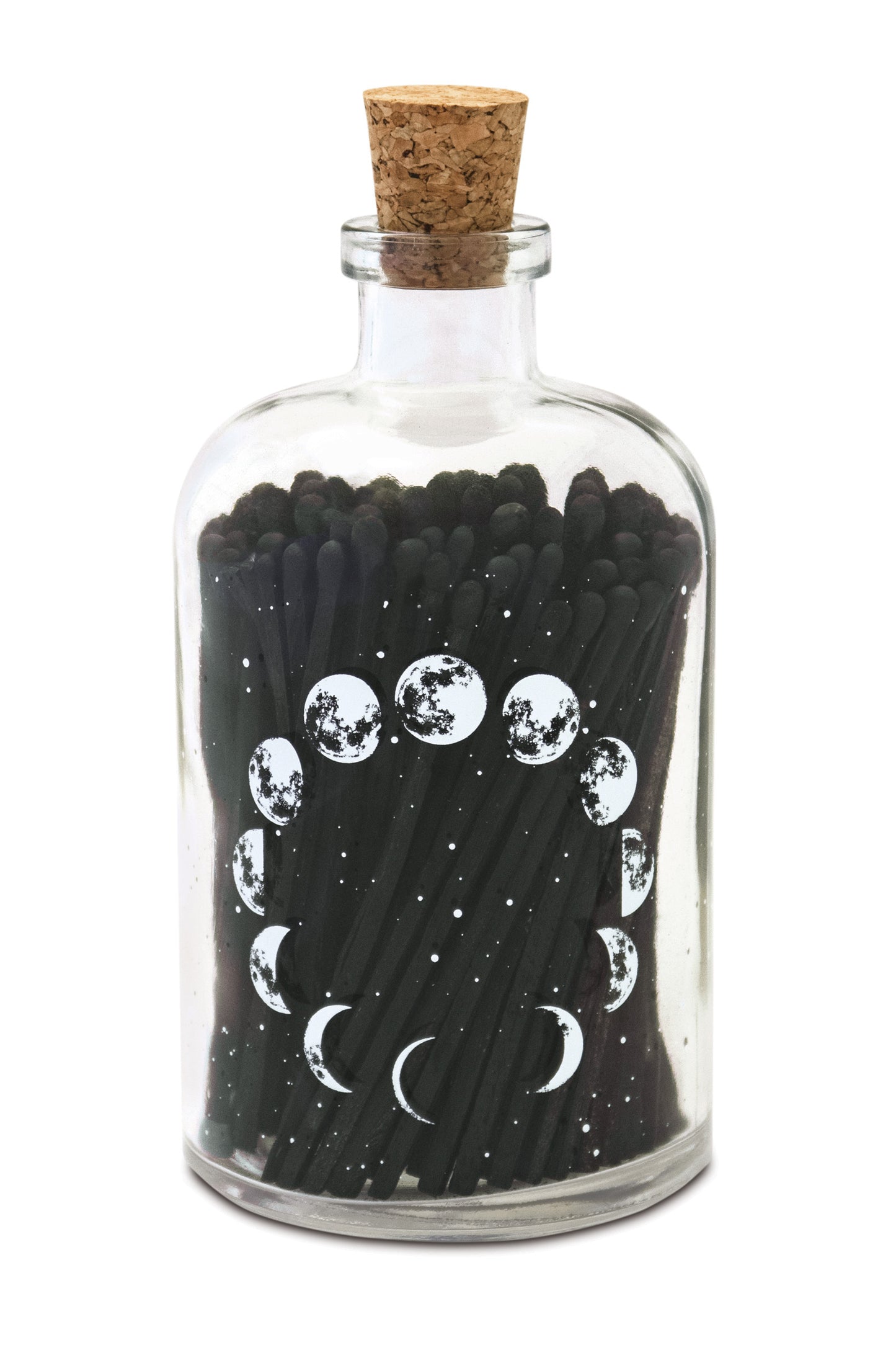 Astronomy Matches - Matches by Carlyle Avenue