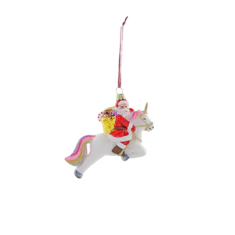 Magical Fantastical Christmas - Ornaments by Carlyle Avenue