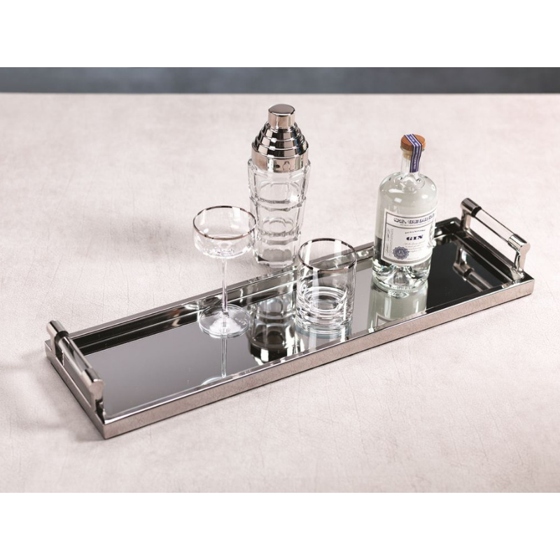 Kea Bar and Vanity Tray - Tray by Carlyle Avenue