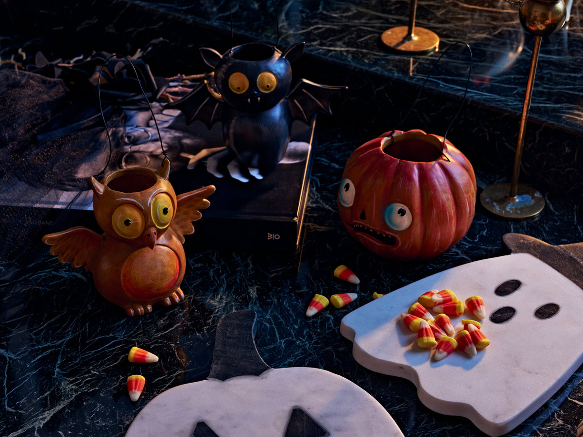 Bisou Halloween
