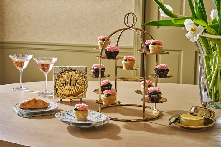 Brunch Entertaining Essentials
