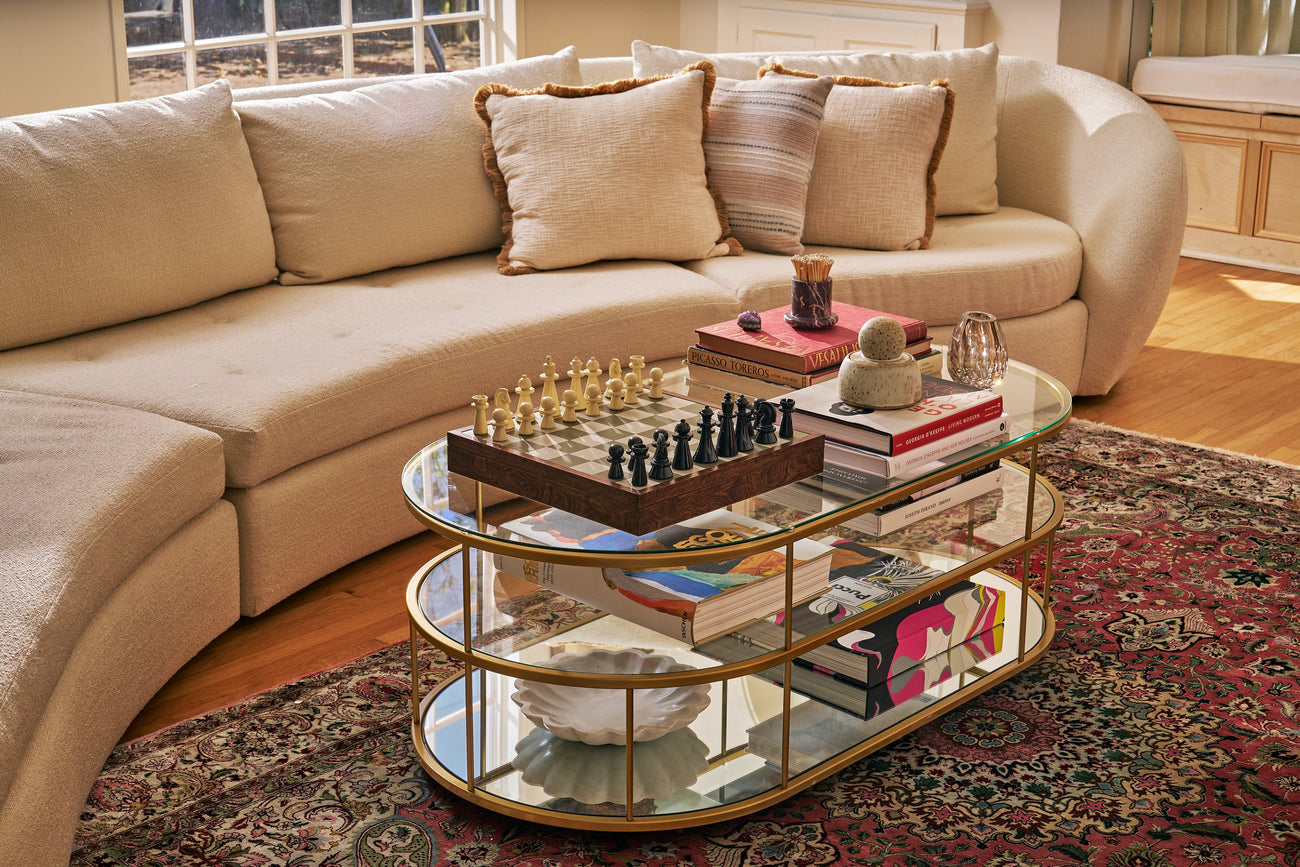 The Living Room