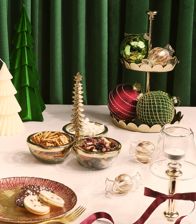 Holiday Entertaining