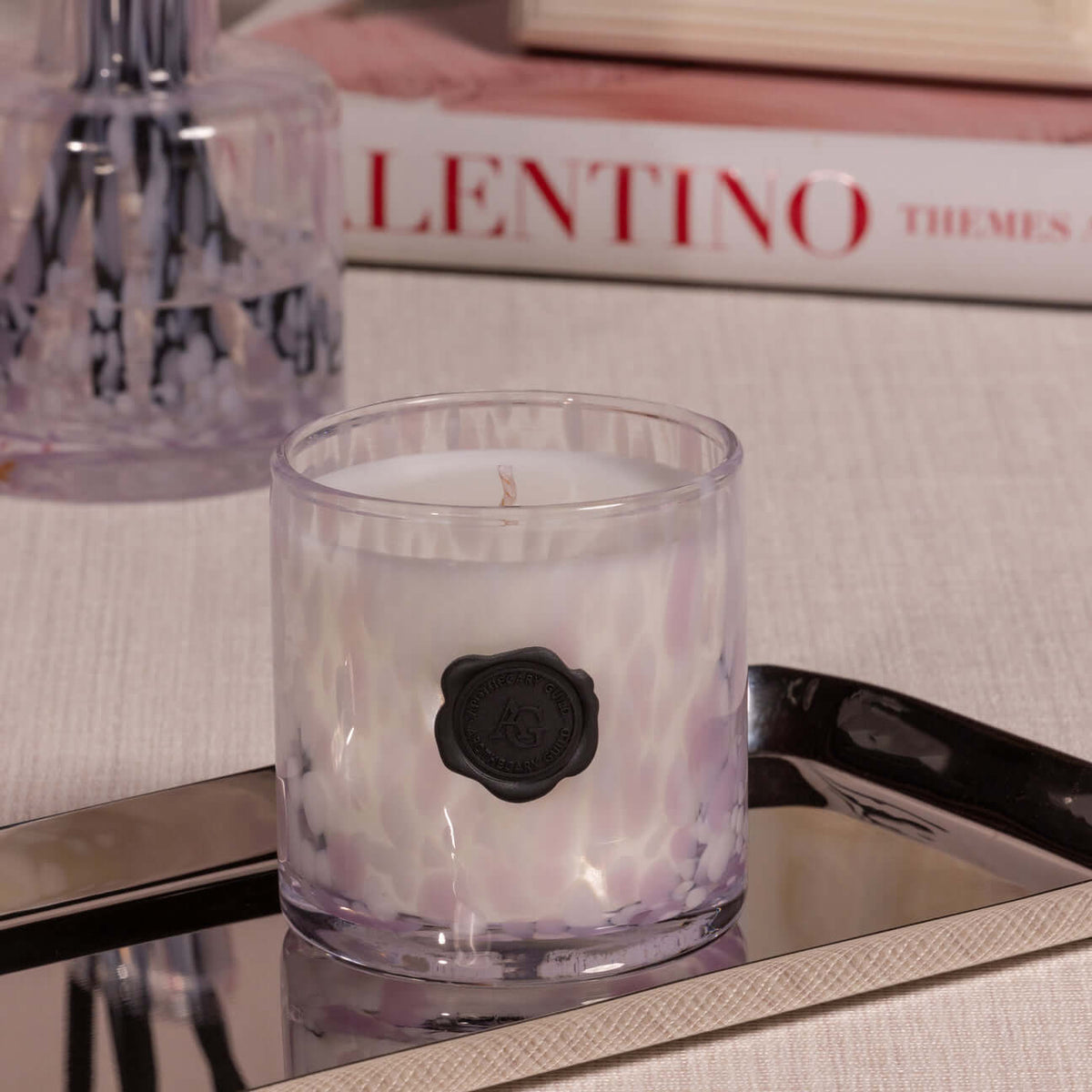 Floral Fragrances