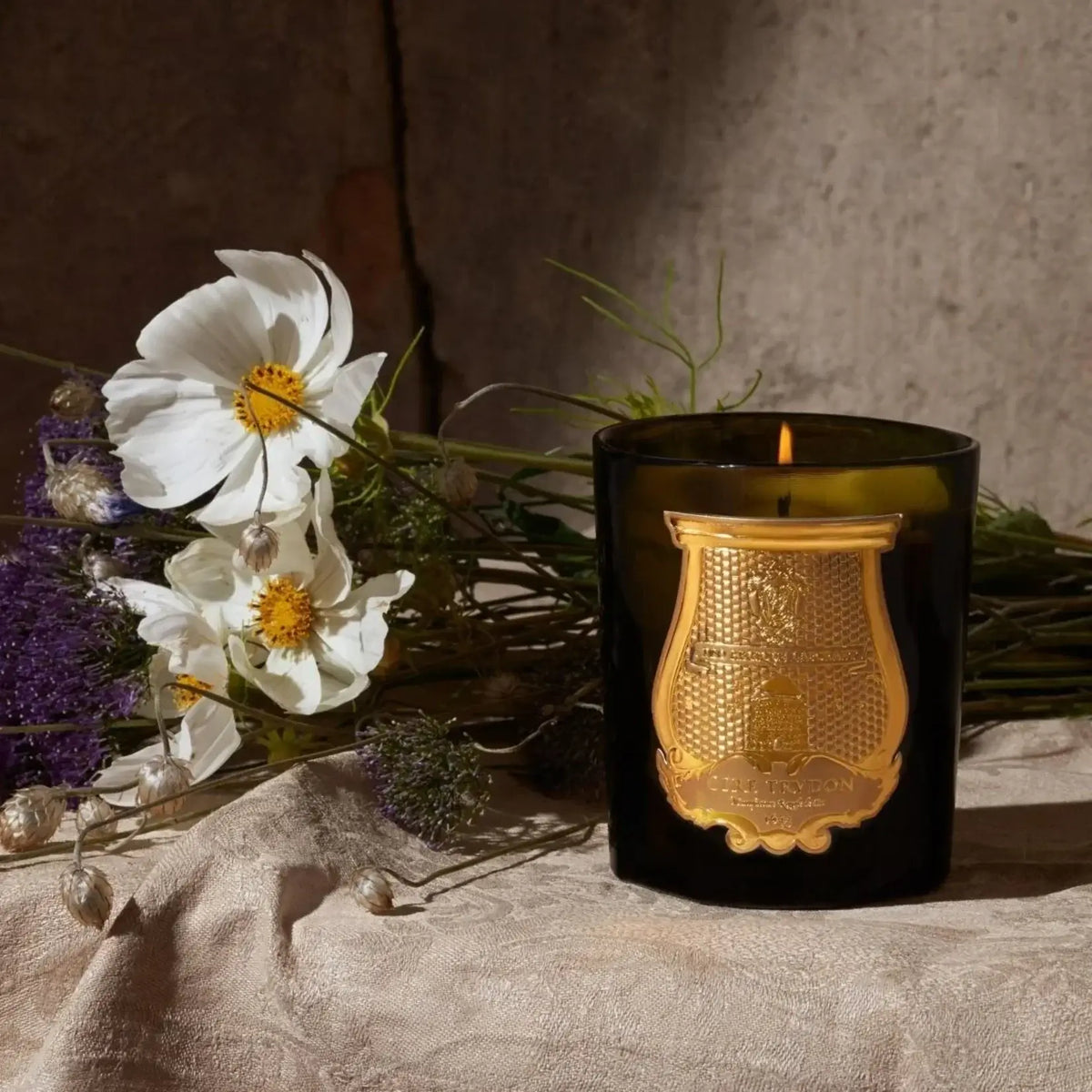 Cire Trudon