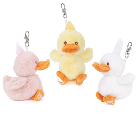Quack Bag Charm - Kids by Carlyle Avenue