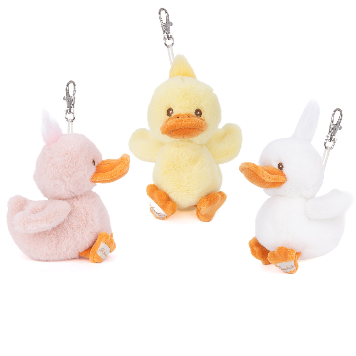 Quack Bag Charm - Kids by Carlyle Avenue