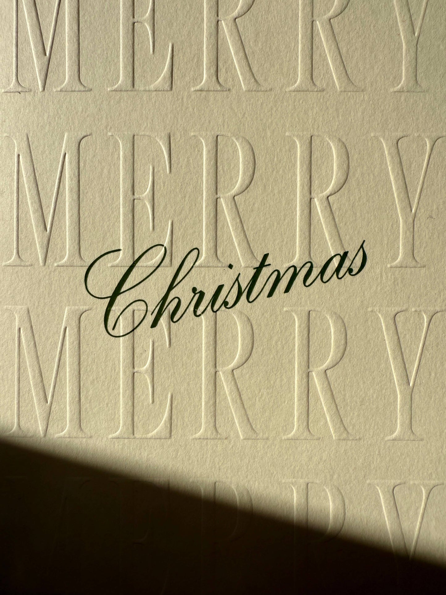 Merry Christmas No. 47