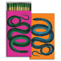 Matches - Snakes - Matches by Carlyle Avenue