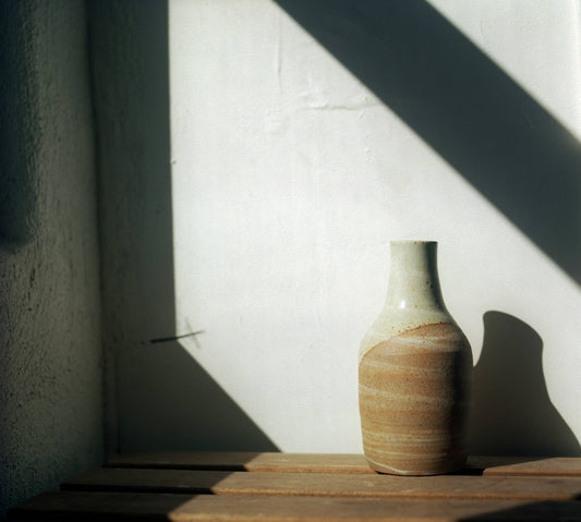 Flower Vase