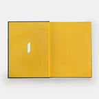 Book Of Pasta -  by Carlyle Avenue